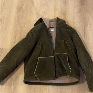 J. Crew Jacket